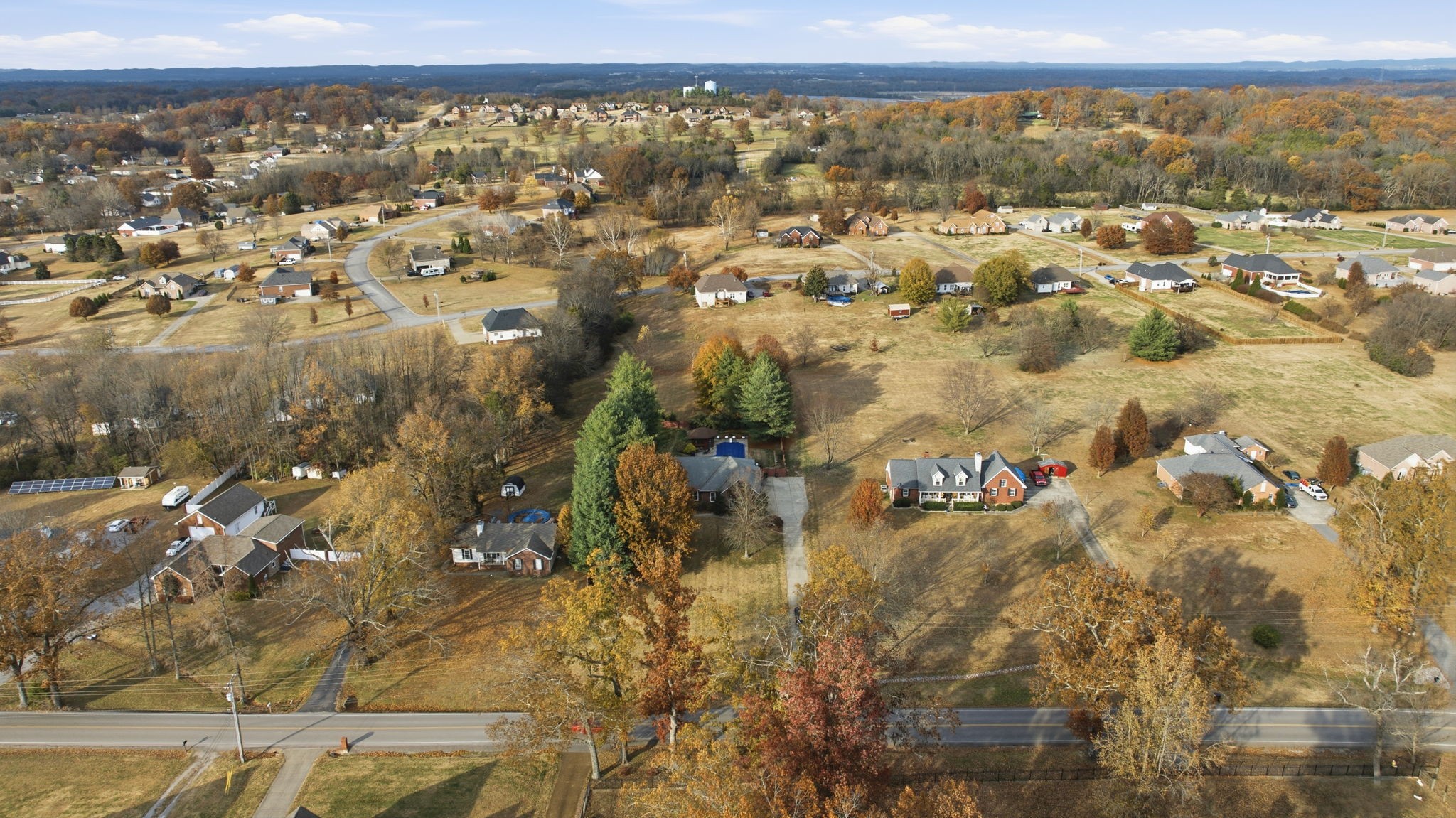 213 Bradshaw Road Lebanon, TN 37087 - Photo 65 of 65