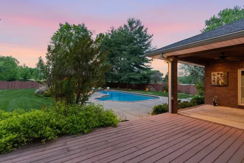 $768,000 | 213 Bradshaw Road, Lebanon, TN 37087