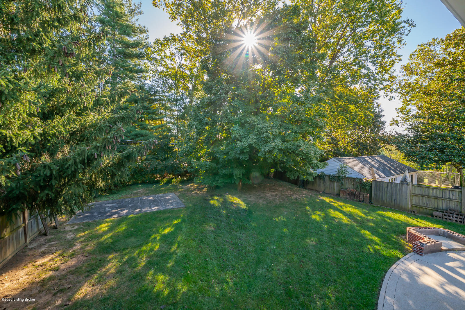 713 Braeview Road Louisville, KY 40206 - Photo 52 of 82 713 Braeview Rd L-48