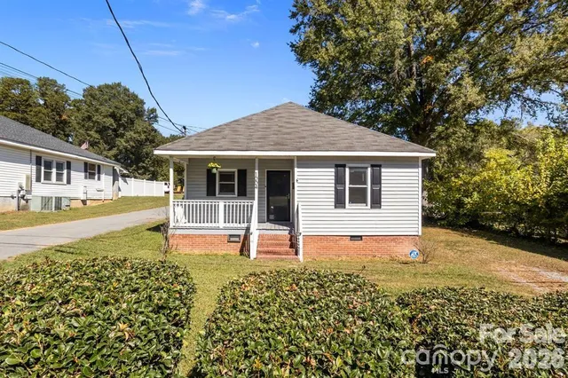 $189,900 | 1004 Plymouth Street, Gastonia, NC 28054