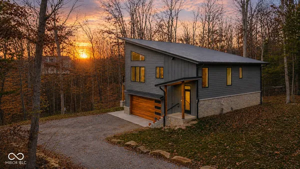$587,900 | 205 Woods Trail, Nashville, IN 47448