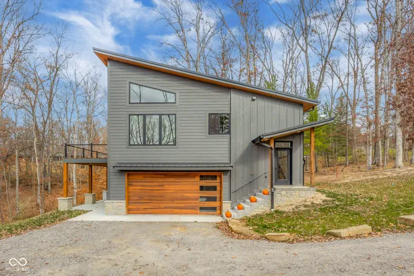 $592,900 | 205 Woods Trail, Nashville, IN 47448