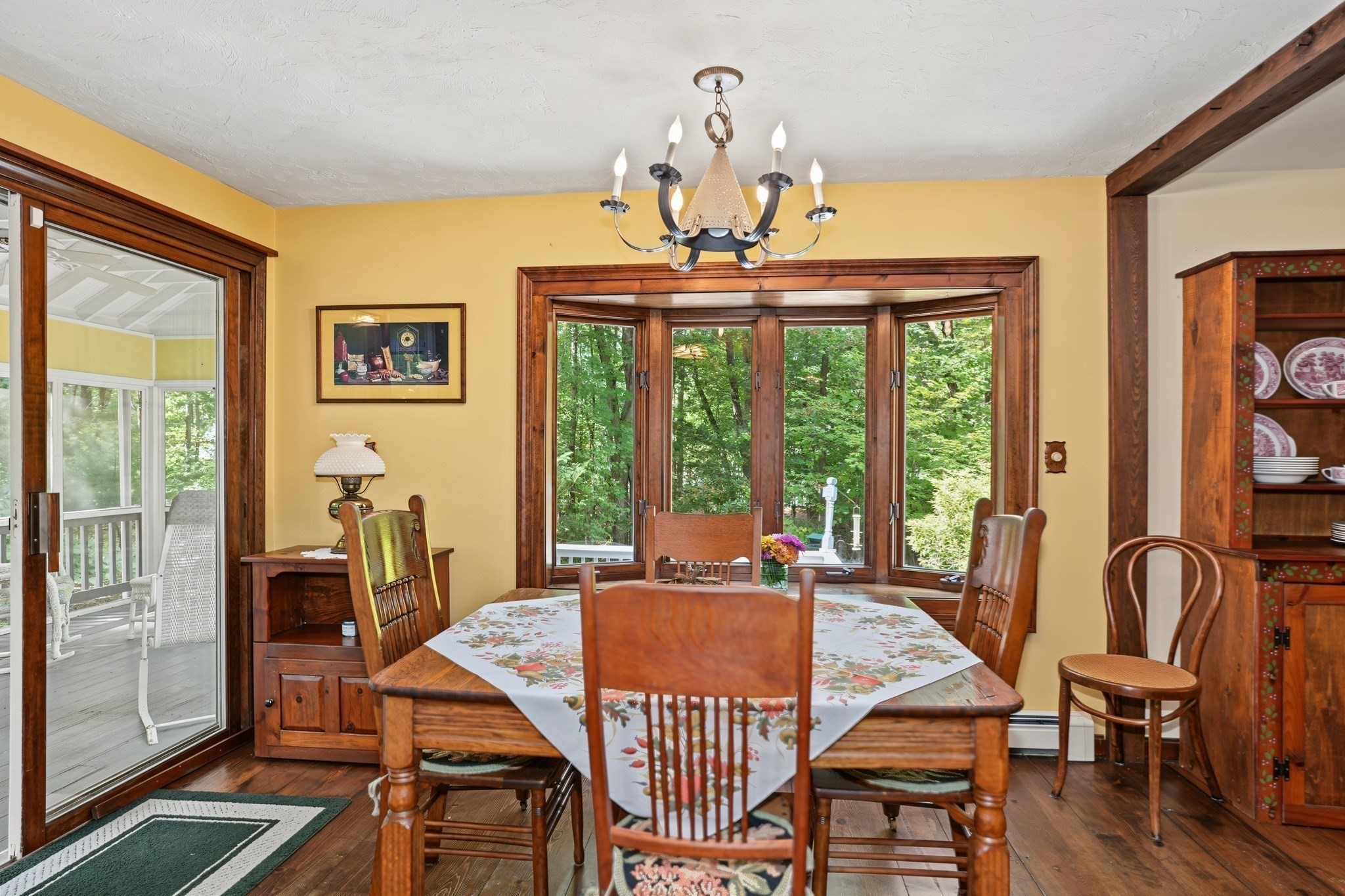 8 Fales Road Plainville, MA 02762 - Photo 6 of 31 Gallery Image 6