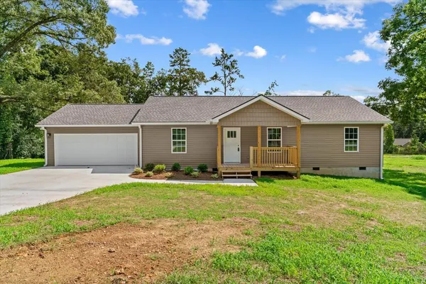 $315,000 | 136 Old Babb Road, Rocky Face, GA 30740
