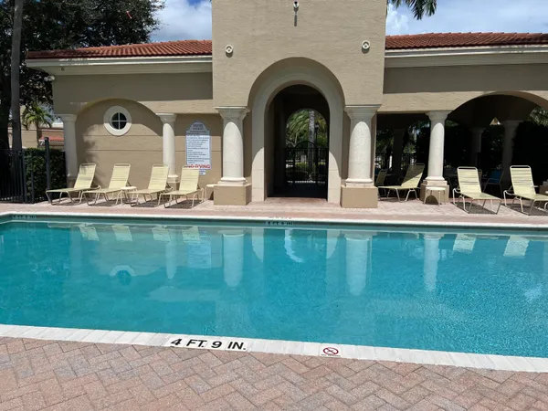 $3,800 | 4991 Bonsai Circle, Unit 111, Palm Beach Gardens, FL 33418