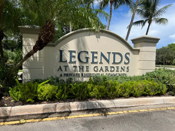 $3,800 | 4991 Bonsai Circle, Unit 111, Palm Beach Gardens, FL 33418