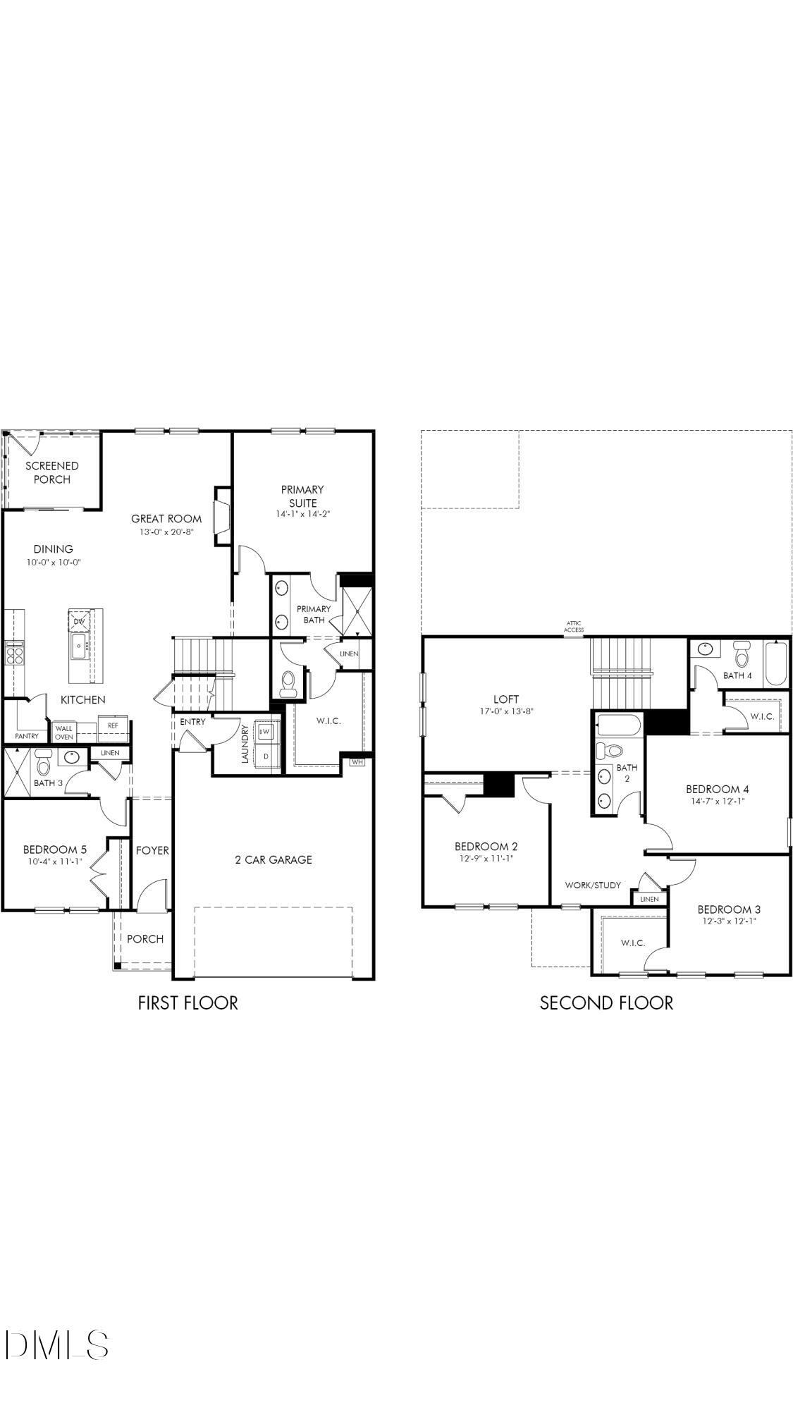 516 Marshrose Road Wendell, NC 27591 - Photo 3 of 14 RAL_Marshburn-Landing-Signature_453_WEB-