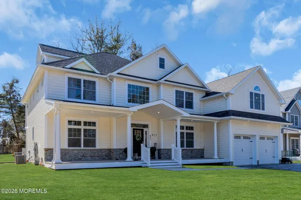 $1,199,000 | 817 Naryshkin Way, Toms River, NJ 08753