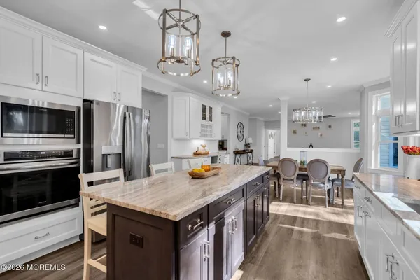 $1,199,000 | 817 Naryshkin Way, Toms River, NJ 08753