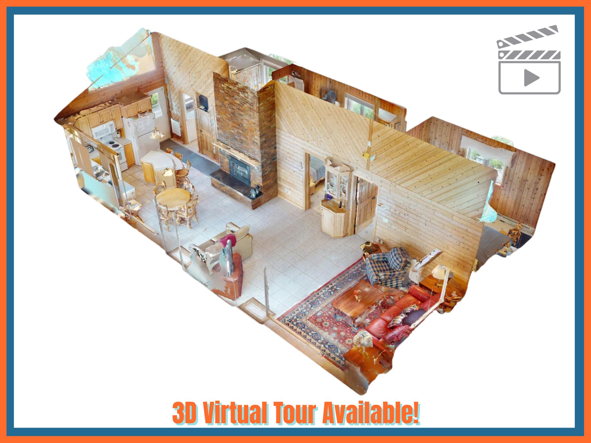374 East Van Buren Cove Road St. David, ME 04773 - Photo 53 of 55 378 E VB Cove Dollhouse