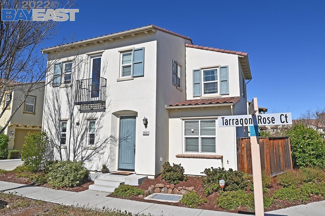 2001 Tarragon Rose Court San Ramon, CA 94582 - Photo 1 of 1 Gallery Image 1