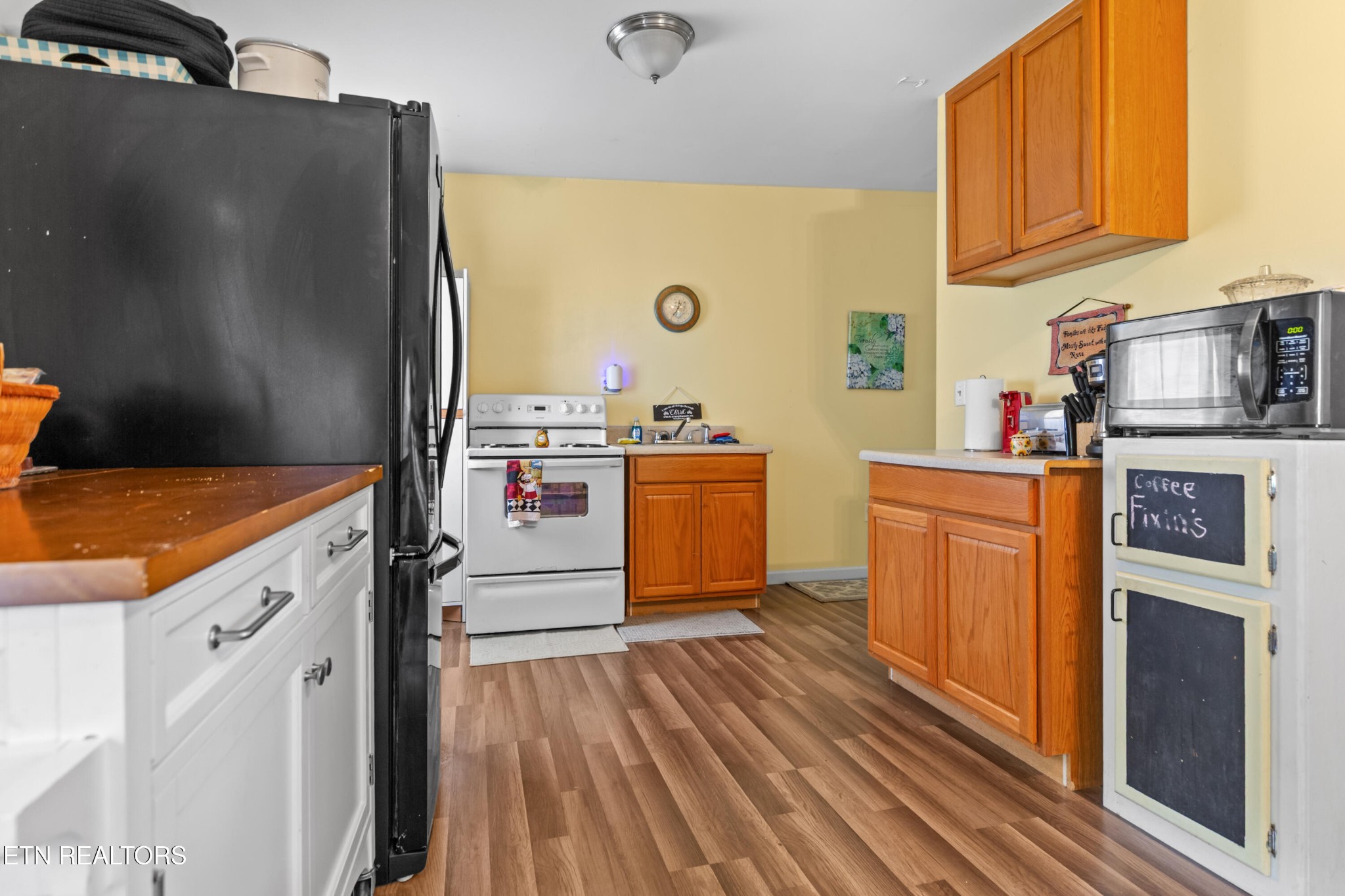 1036 Dye Road Clarkrange, TN 38553 - Photo 42 of 51
