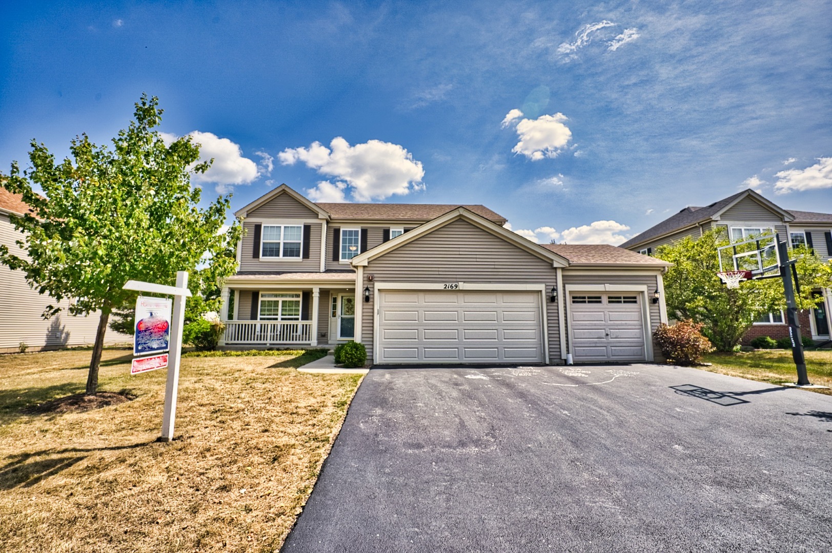 2169 Cabrillo Lane Hoffman Estates, IL 60192 - Photo 35 of 45