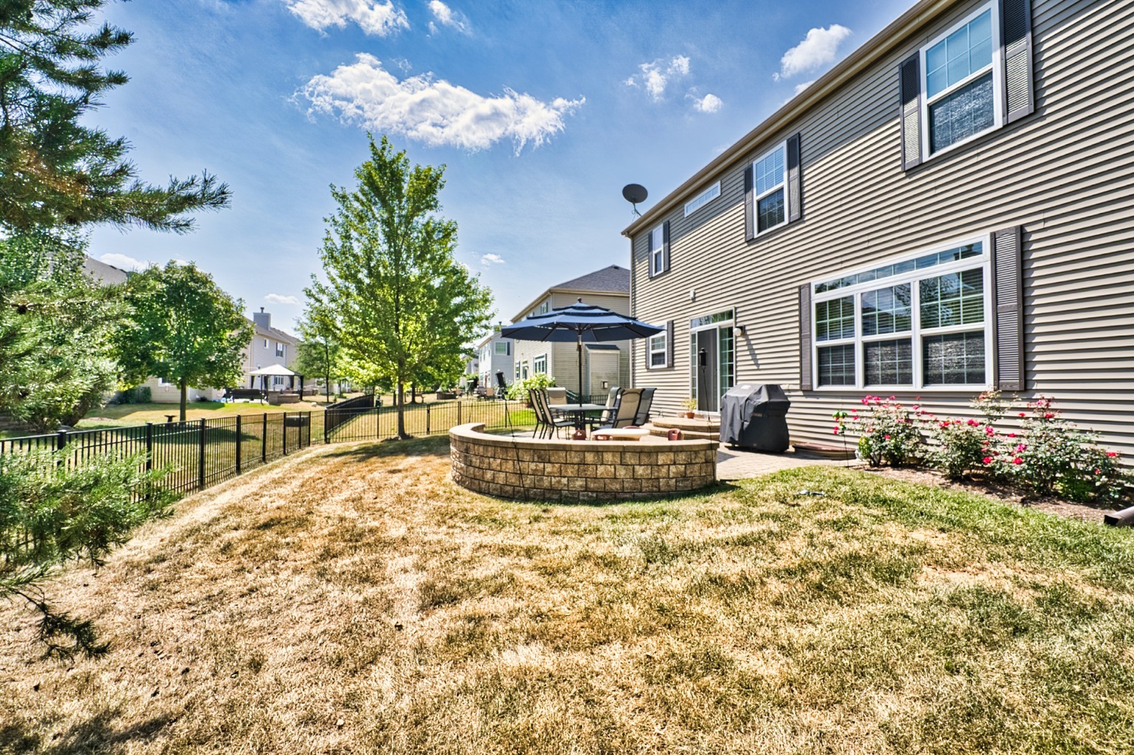 2169 Cabrillo Lane Hoffman Estates, IL 60192 - Photo 39 of 45