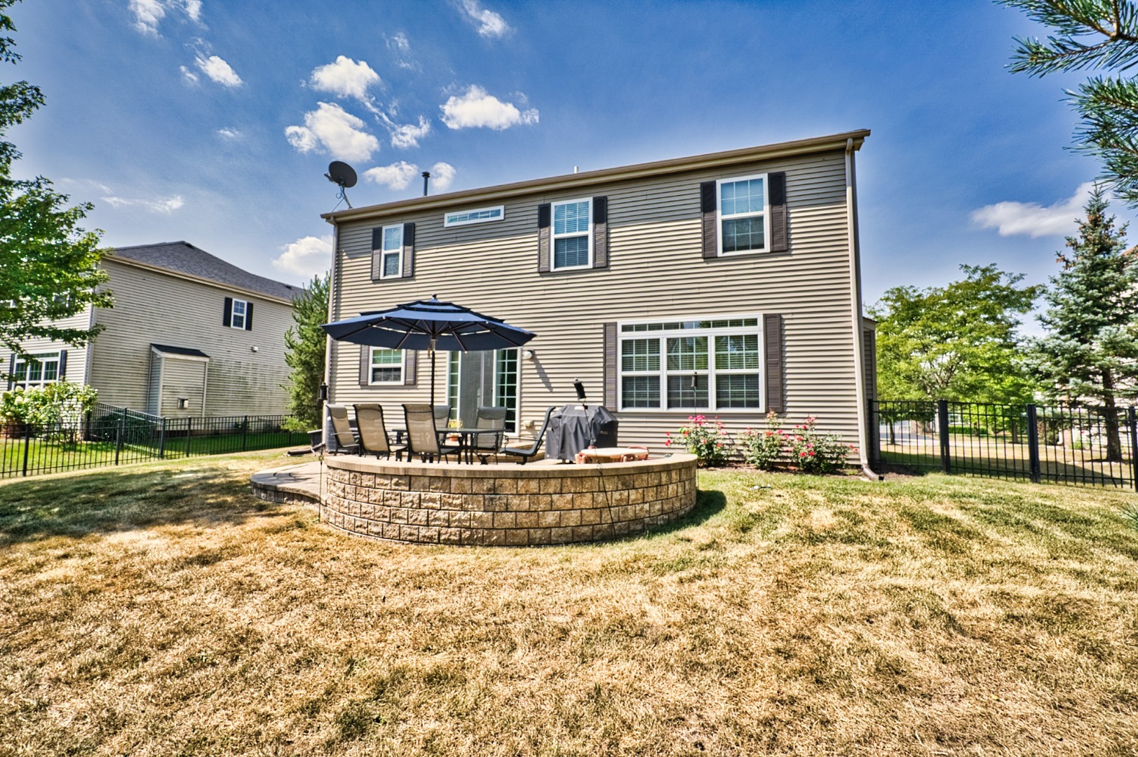 2169 Cabrillo Lane Hoffman Estates, IL 60192 - Photo 40 of 45