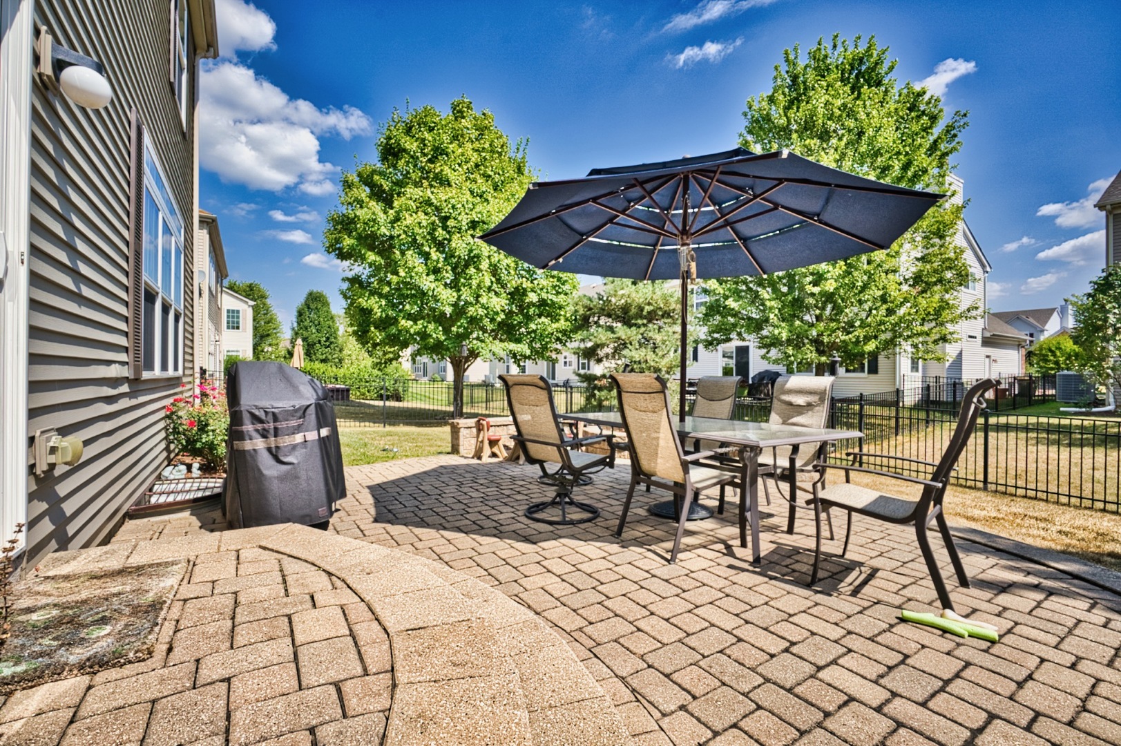 2169 Cabrillo Lane Hoffman Estates, IL 60192 - Photo 44 of 45