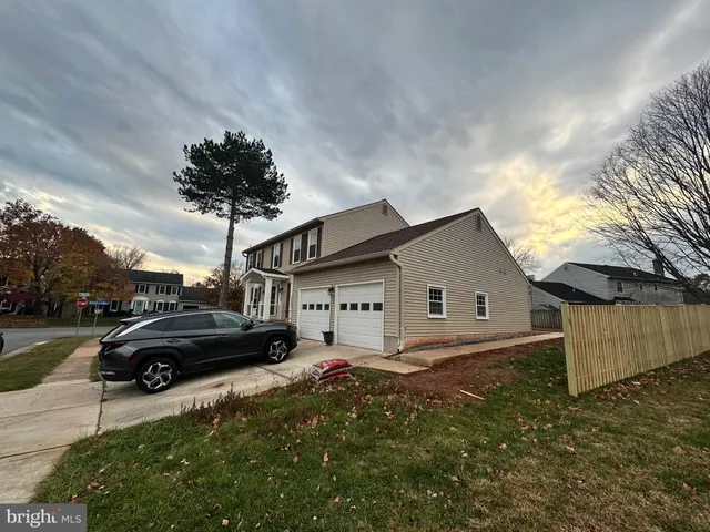 $4,500 | 12451 Plowman Court, Herndon, VA 20170