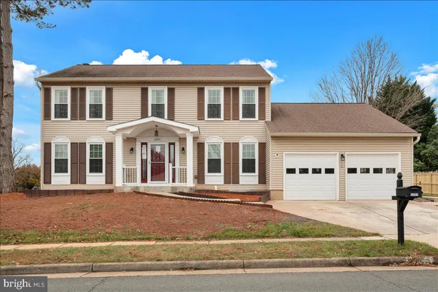 $4,500 | 12451 Plowman Court, Herndon, VA 20170