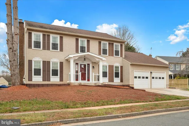 $4,500 | 12451 Plowman Court, Herndon, VA 20170