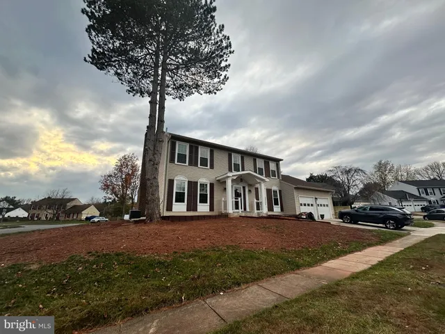 $4,500 | 12451 Plowman Court, Herndon, VA 20170