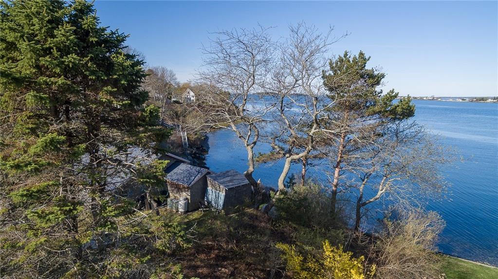 105 West Shore Road Bailey Island, ME 04003 - Photo 21 of 29 Photo