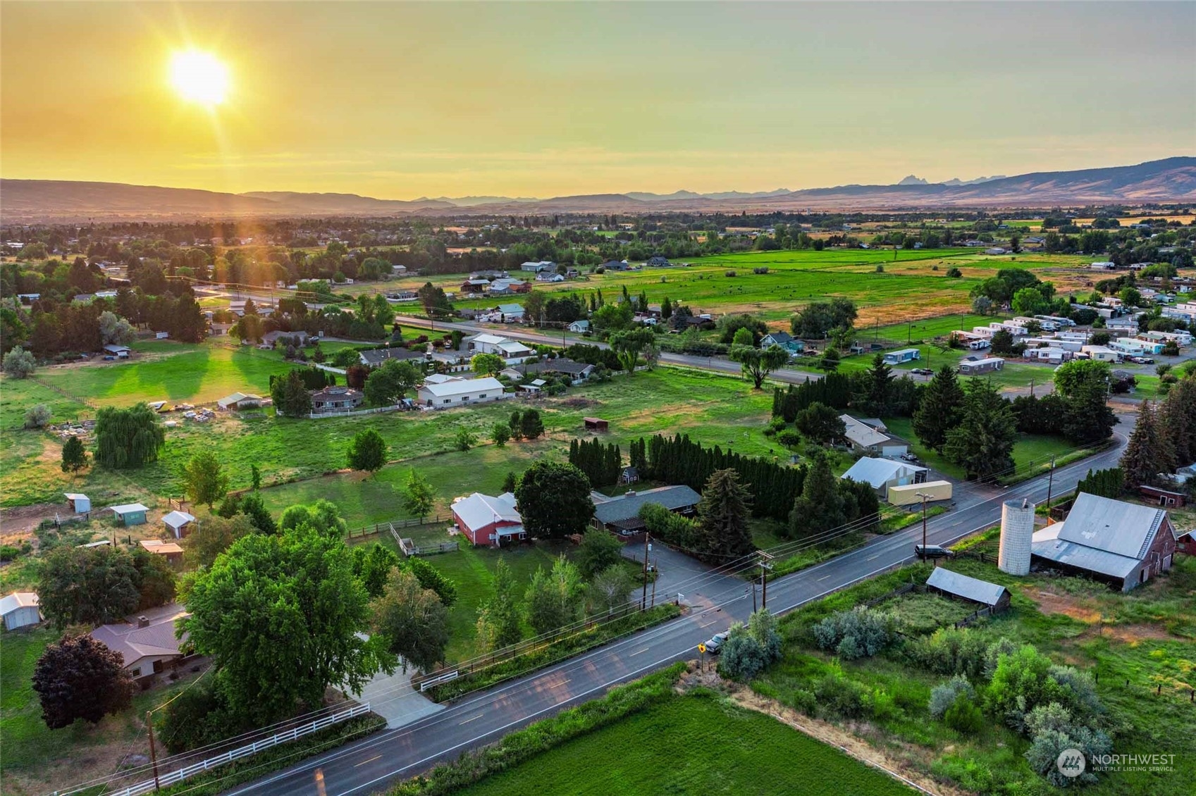 151 Number 6 Road Ellensburg, WA 98926 - Photo 35 of 37 Gallery Image 35