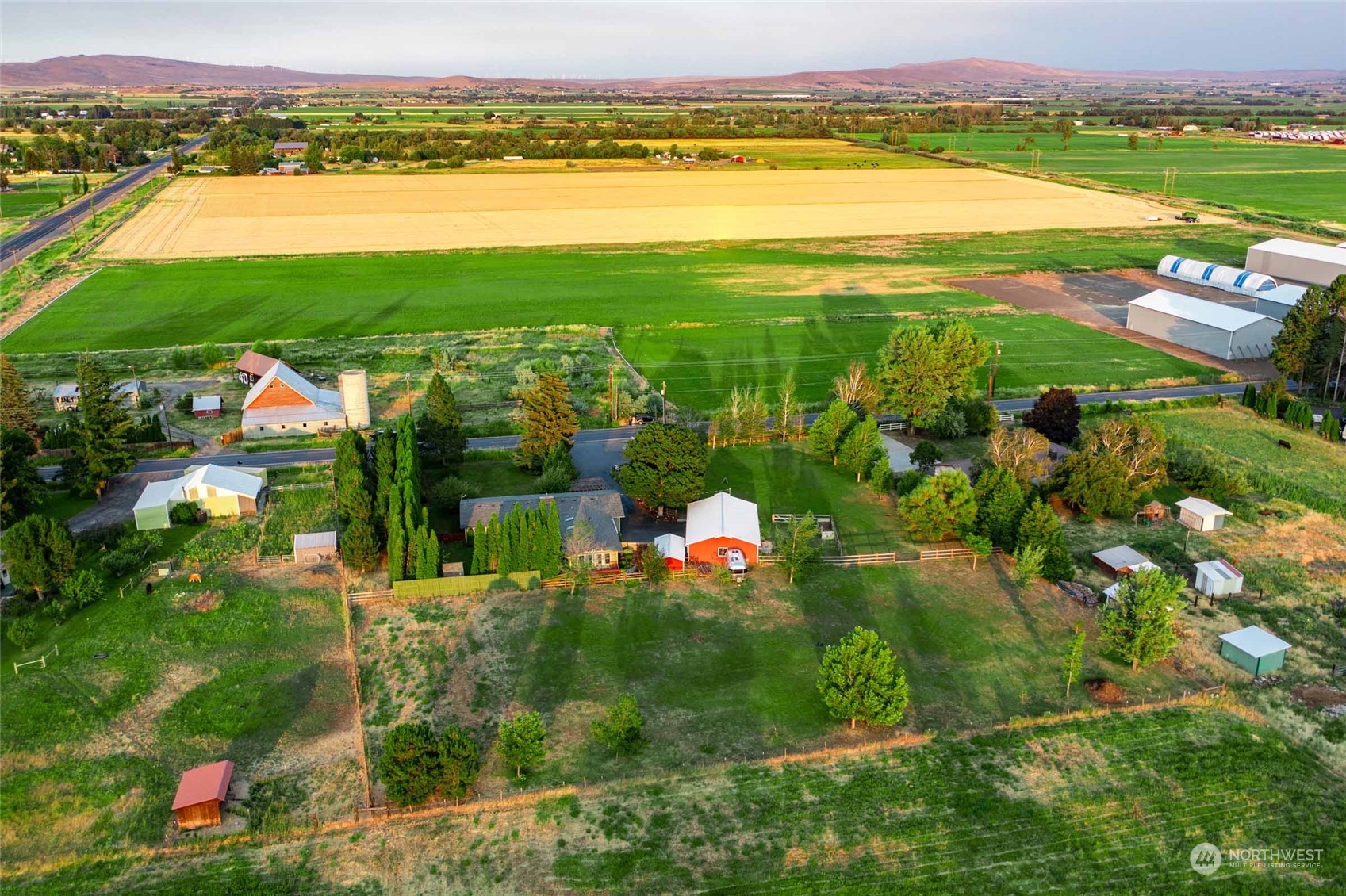 151 Number 6 Road Ellensburg, WA 98926 - Photo 36 of 37 Gallery Image 36