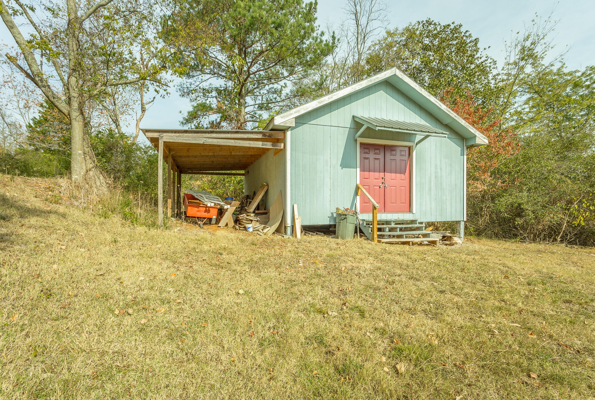 4057 South Us Highway Rising Fawn, GA 30738 - Photo 52 of 54 Gallery Image 52