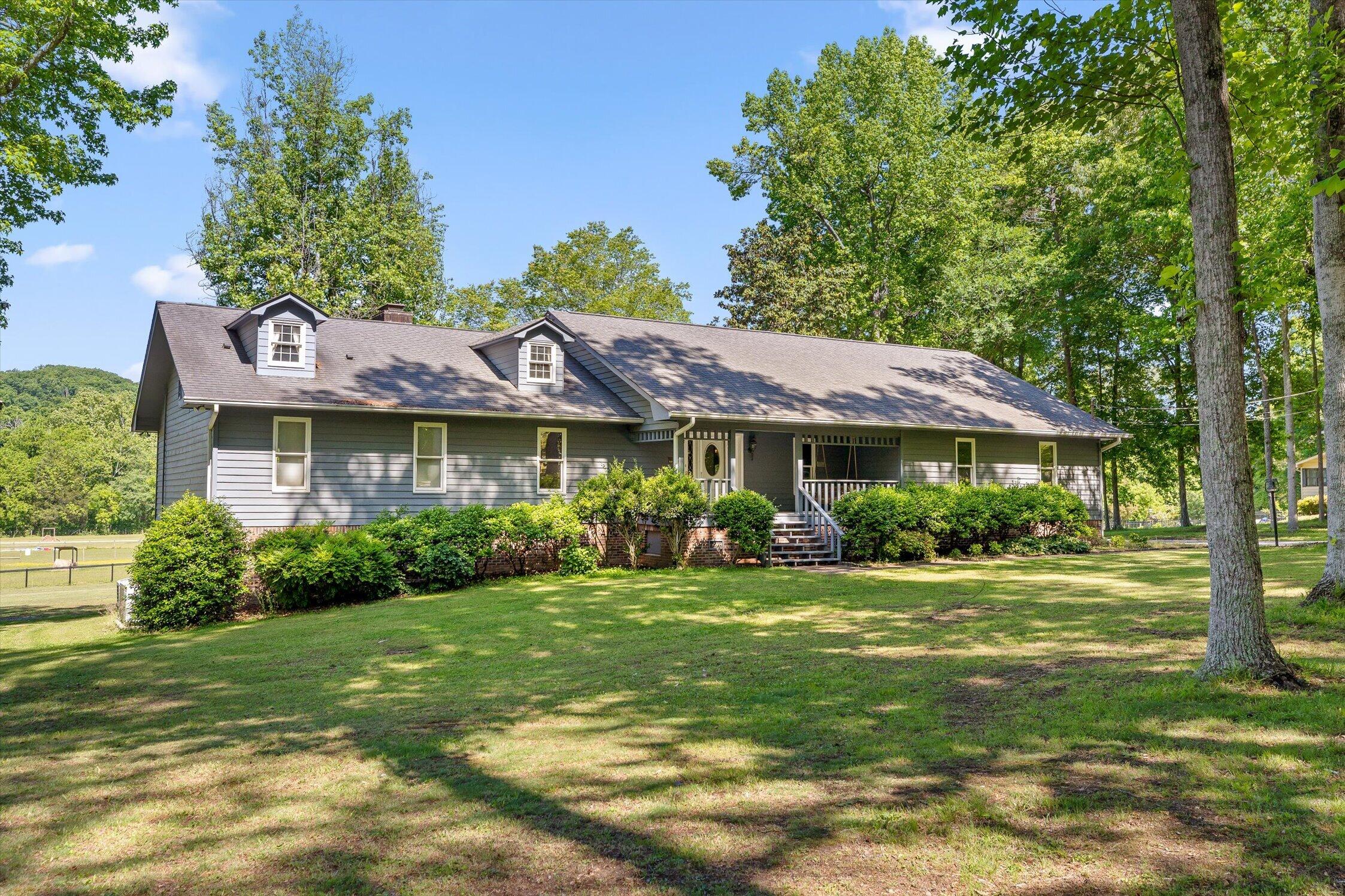 7117 White Oak Valley Road McDonald, TN 37353 - Photo 1 of 67 7117 White Oak Valley Road