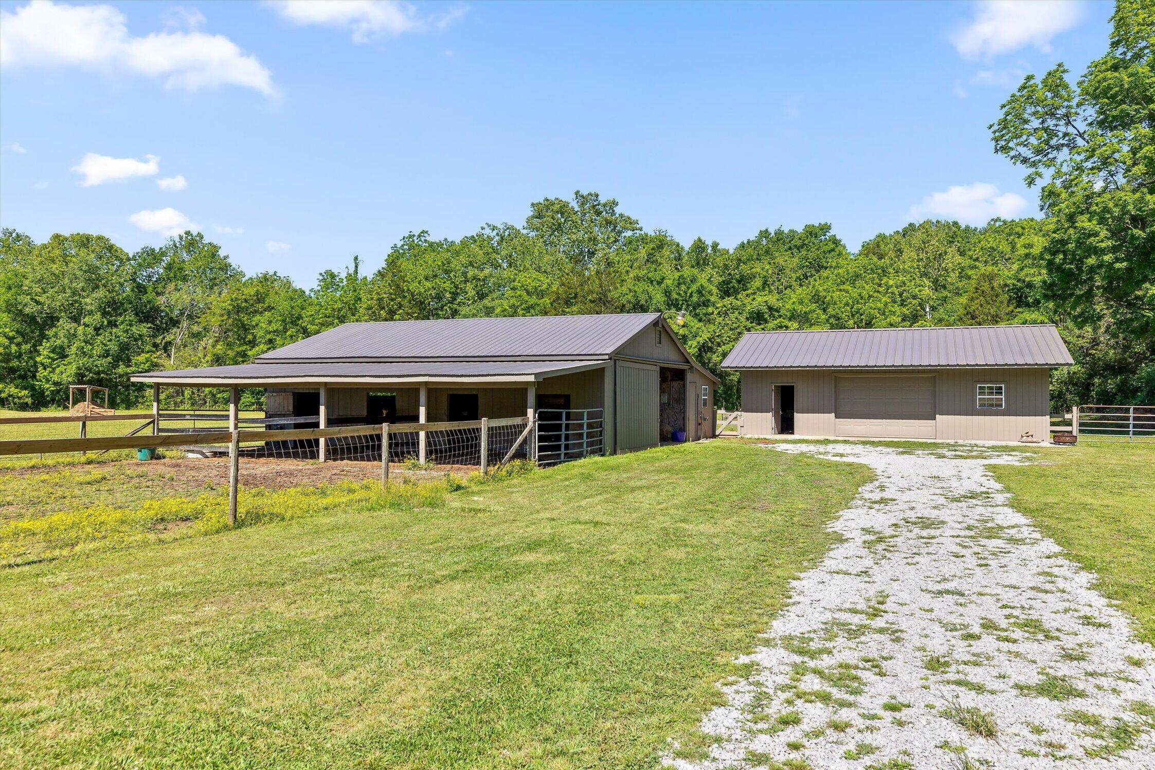 7117 White Oak Valley Road McDonald, TN 37353 - Photo 11 of 67 7117 White Oak Valley Road