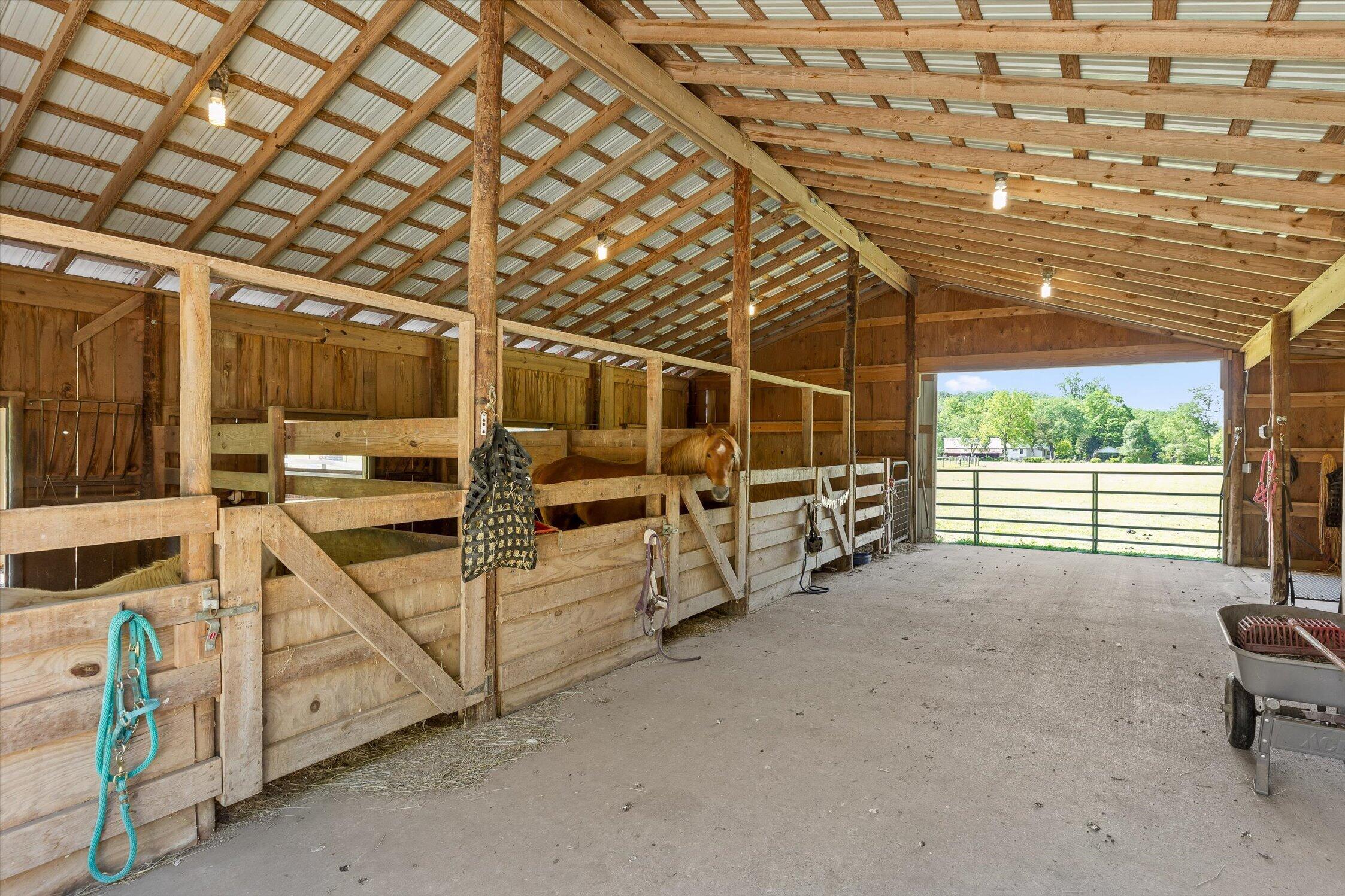 7117 White Oak Valley Road McDonald, TN 37353 - Photo 14 of 67 7117 White Oak Valley Road