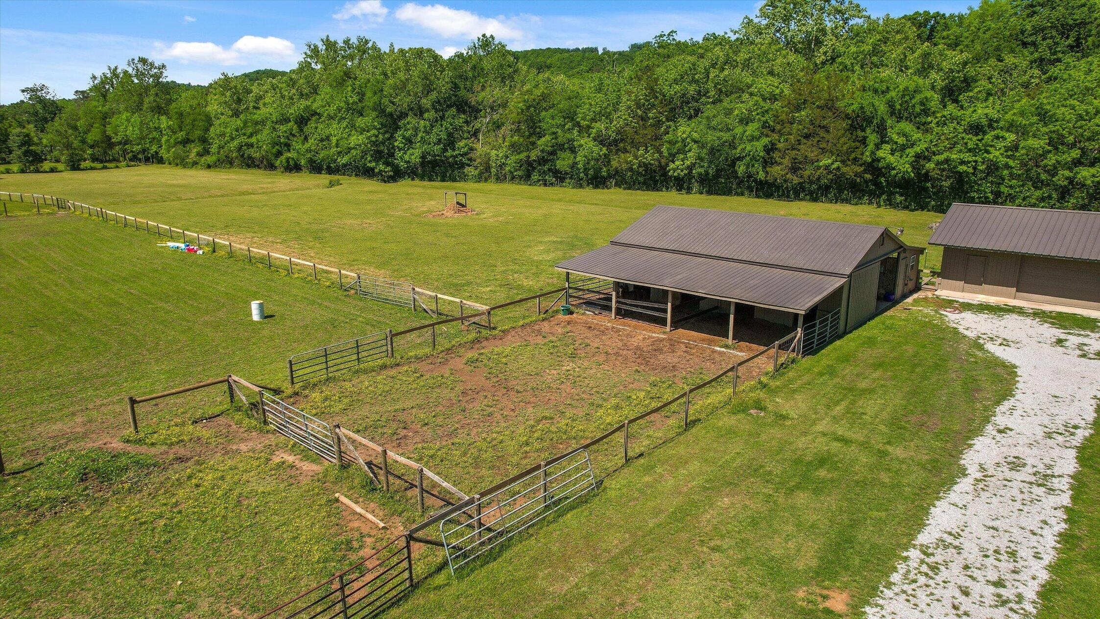 7117 White Oak Valley Road McDonald, TN 37353 - Photo 18 of 67 7117 White Oak Valley Road