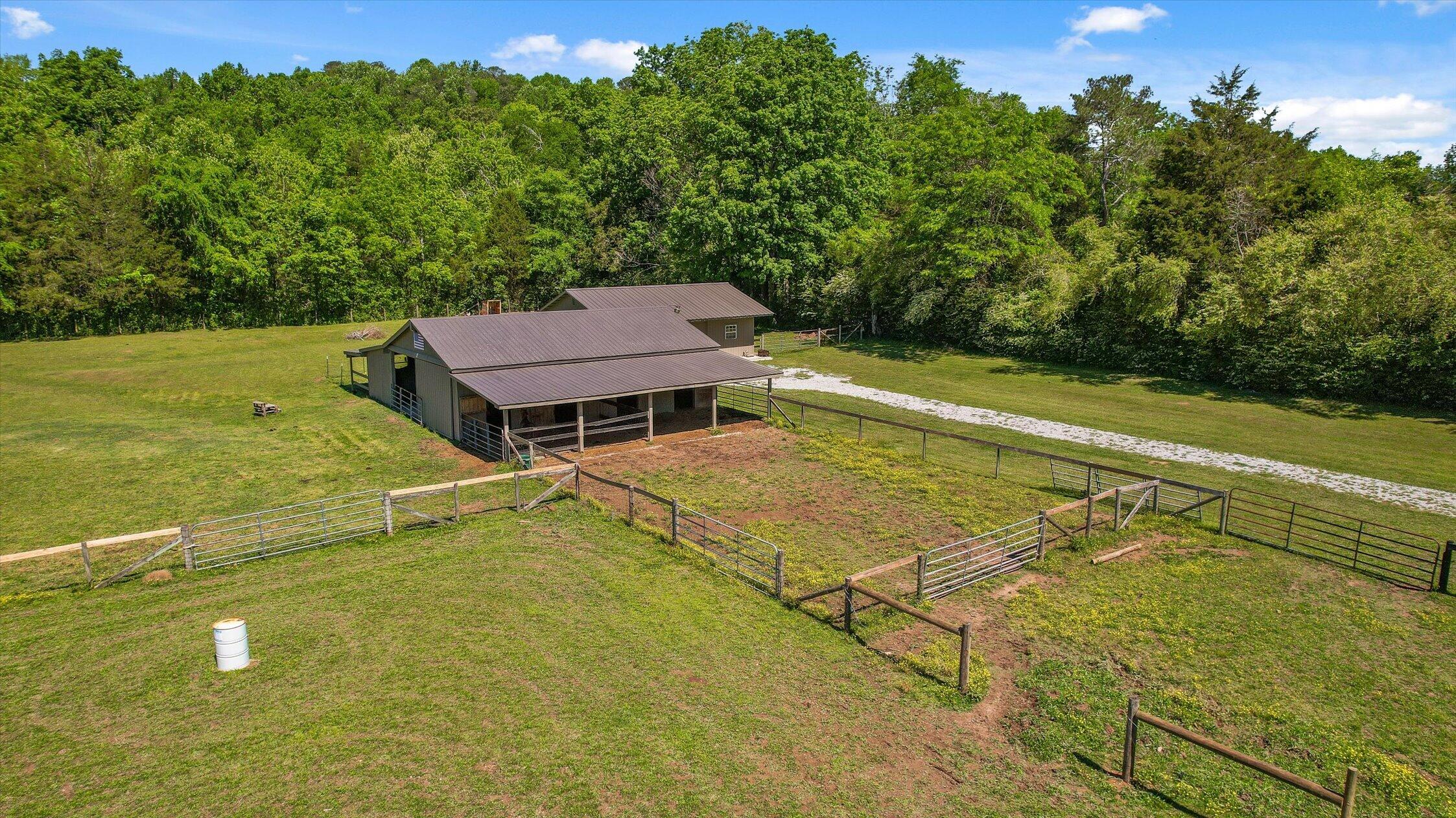 7117 White Oak Valley Road McDonald, TN 37353 - Photo 19 of 67 7117 White Oak Valley Road