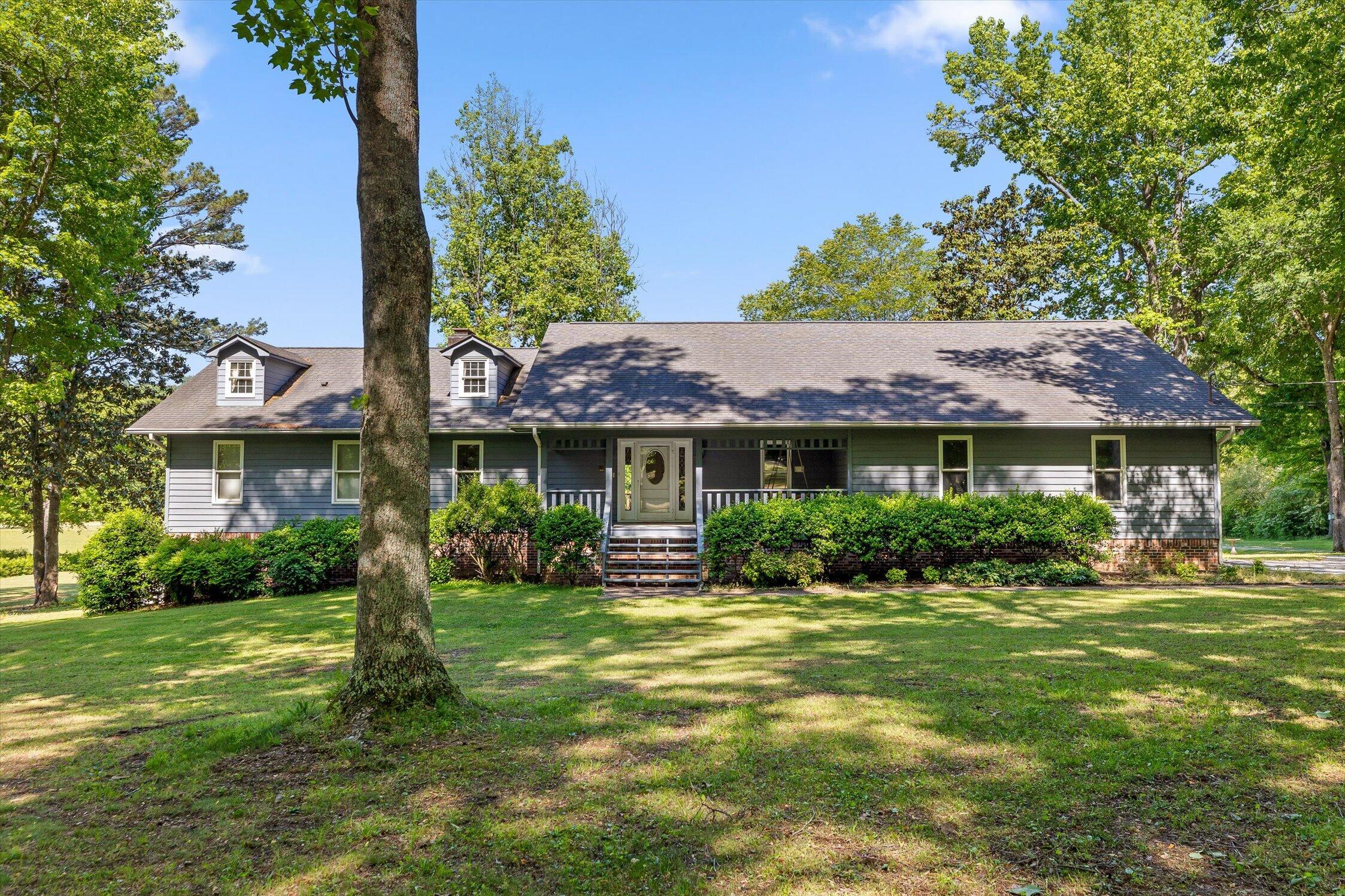 7117 White Oak Valley Road McDonald, TN 37353 - Photo 2 of 67 7117 White Oak Valley Road