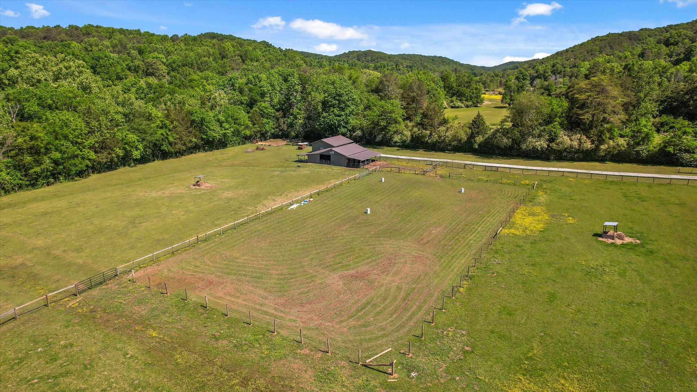 7117 White Oak Valley Road McDonald, TN 37353 - Photo 21 of 67 7117 White Oak Valley Road