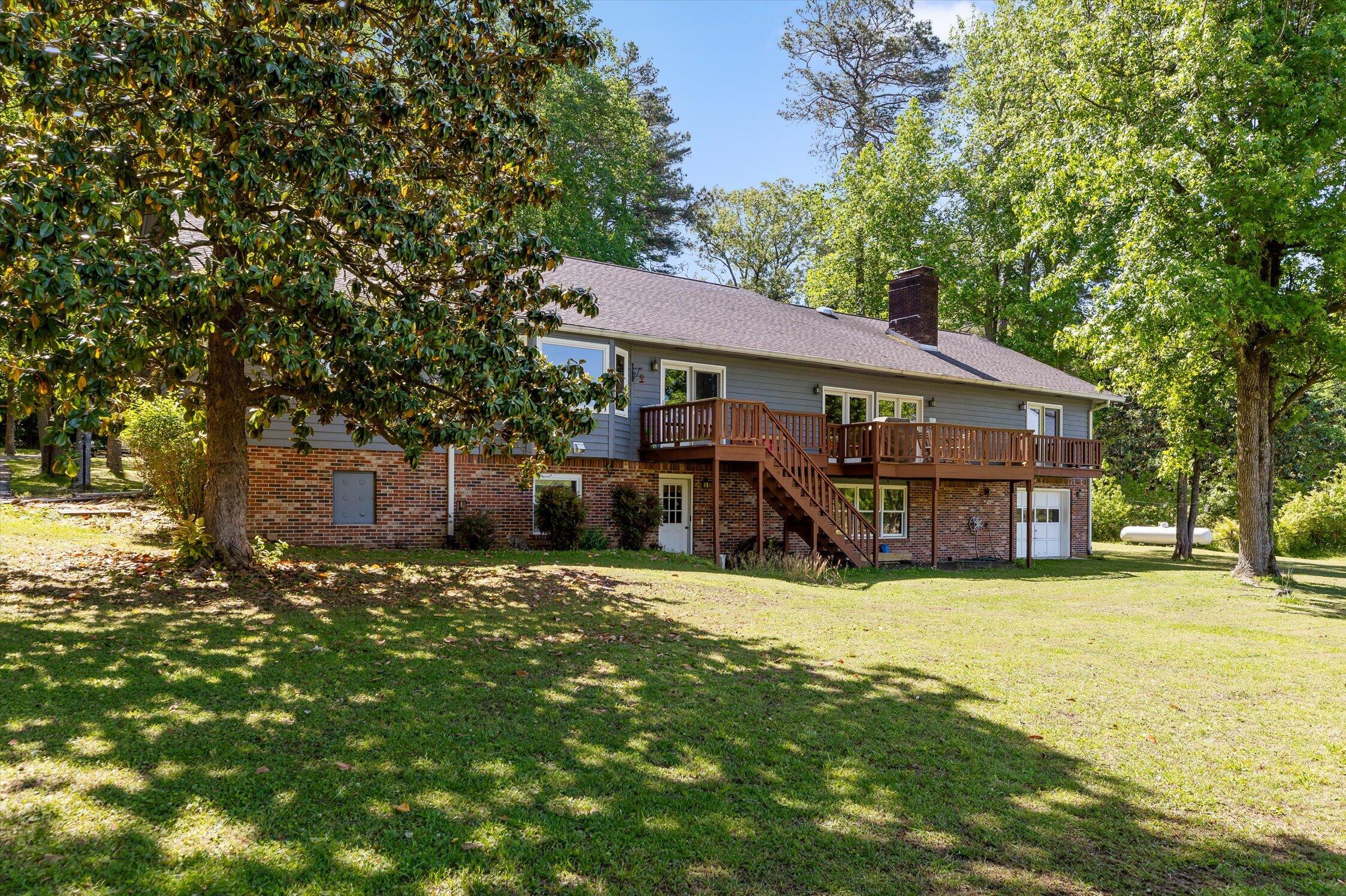 7117 White Oak Valley Road McDonald, TN 37353 - Photo 25 of 67 7117 White Oak Valley Road