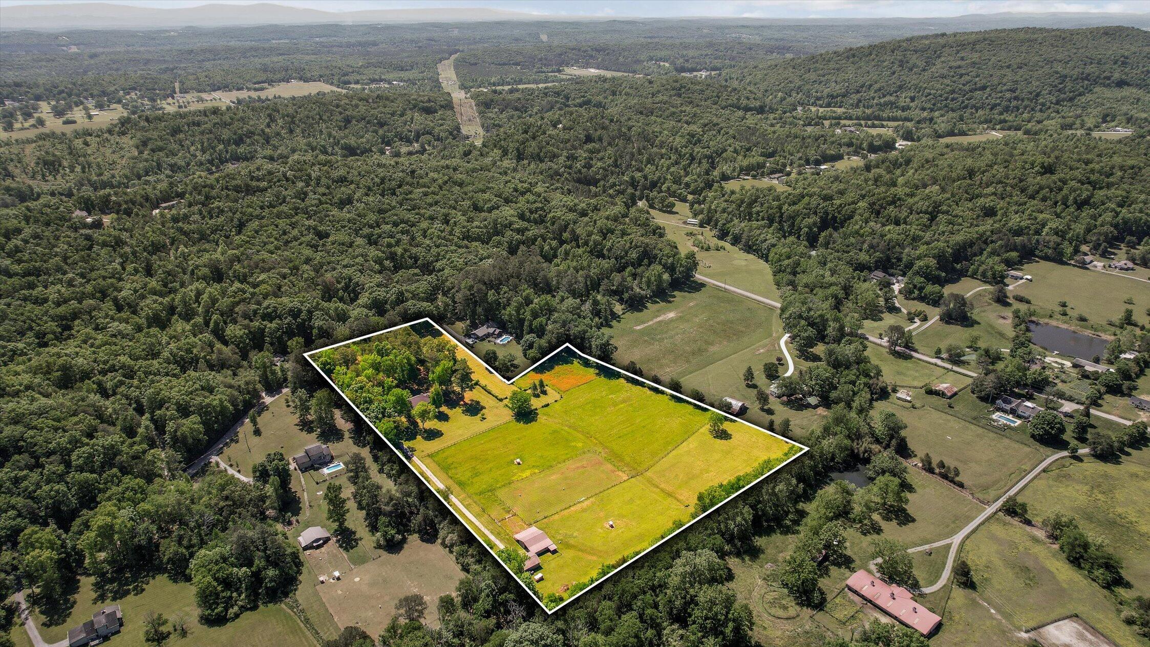 7117 White Oak Valley Road McDonald, TN 37353 - Photo 6 of 67 7117 White Oak Valley Road