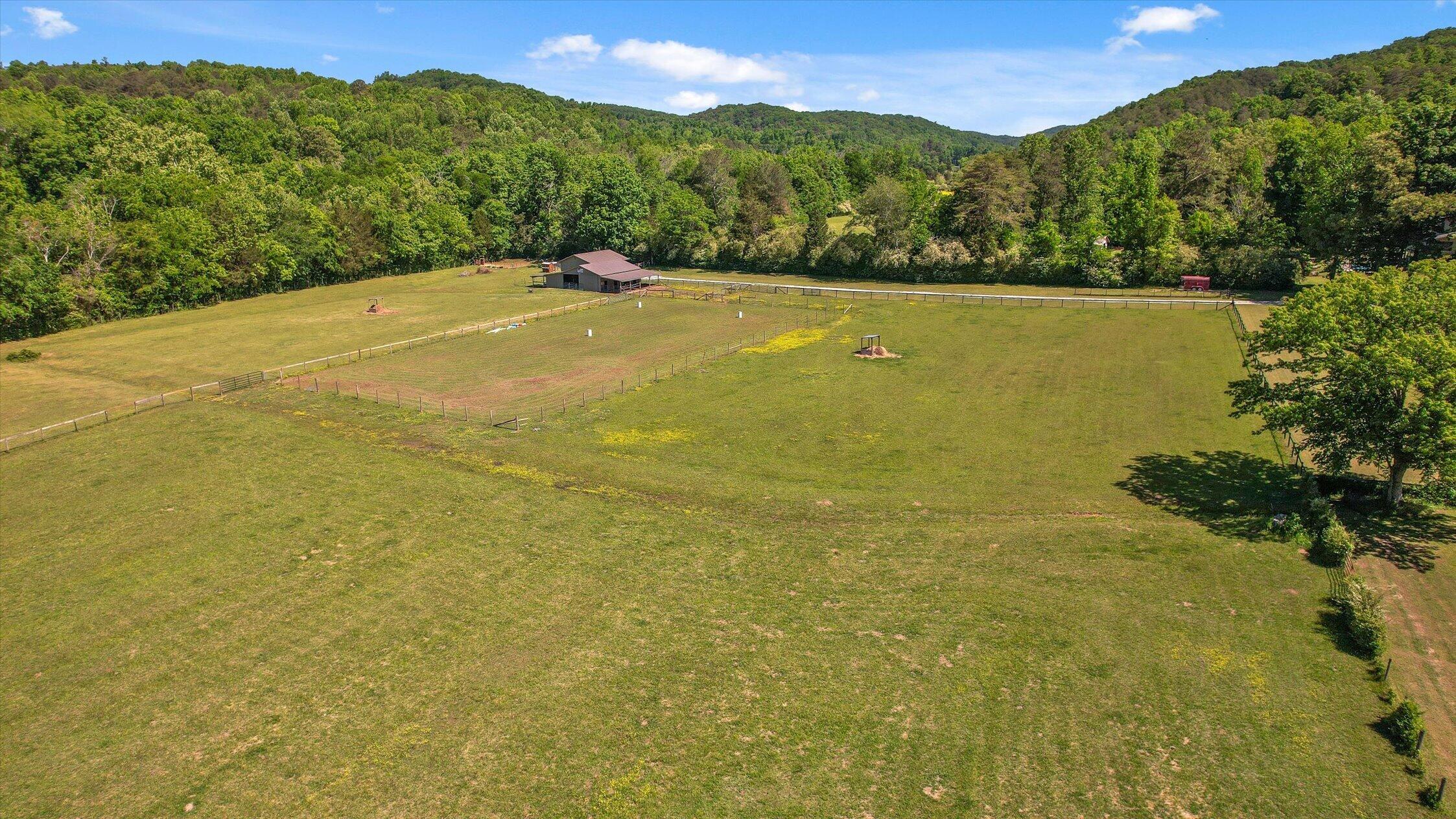 7117 White Oak Valley Road McDonald, TN 37353 - Photo 64 of 67 7117 White Oak Valley Road