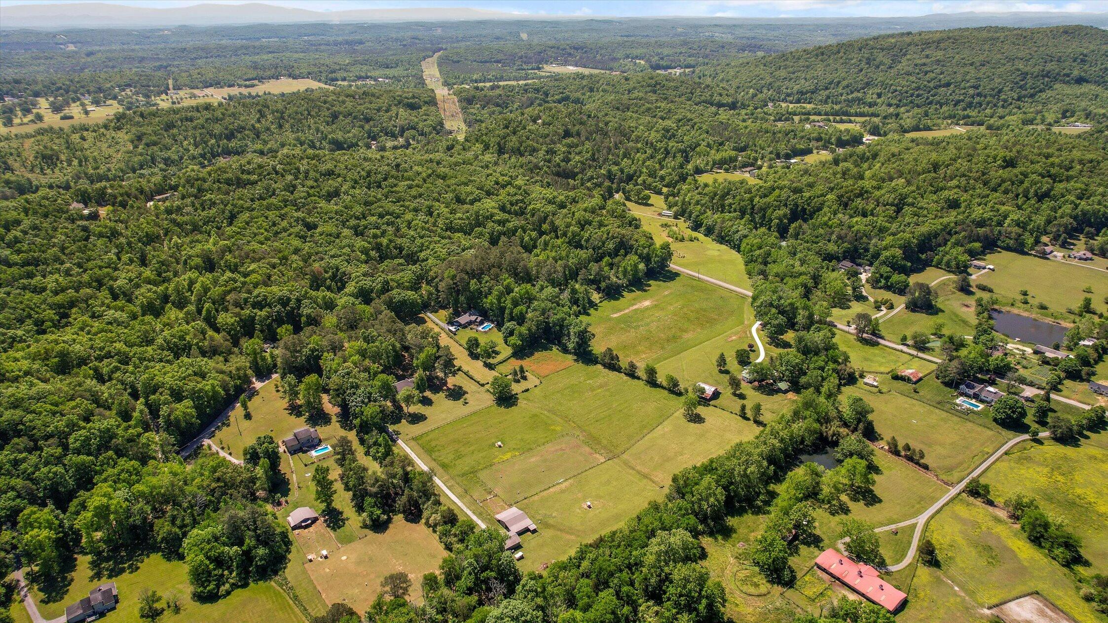 7117 White Oak Valley Road McDonald, TN 37353 - Photo 67 of 67 7117 White Oak Valley Road