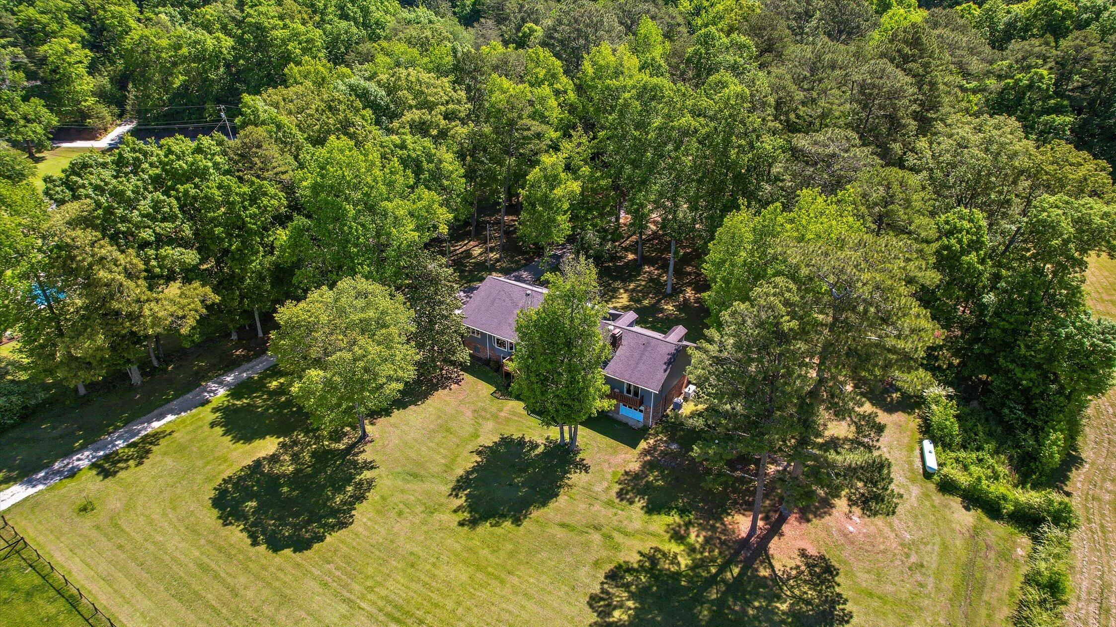 7117 White Oak Valley Road McDonald, TN 37353 - Photo 8 of 67 7117 White Oak Valley Road