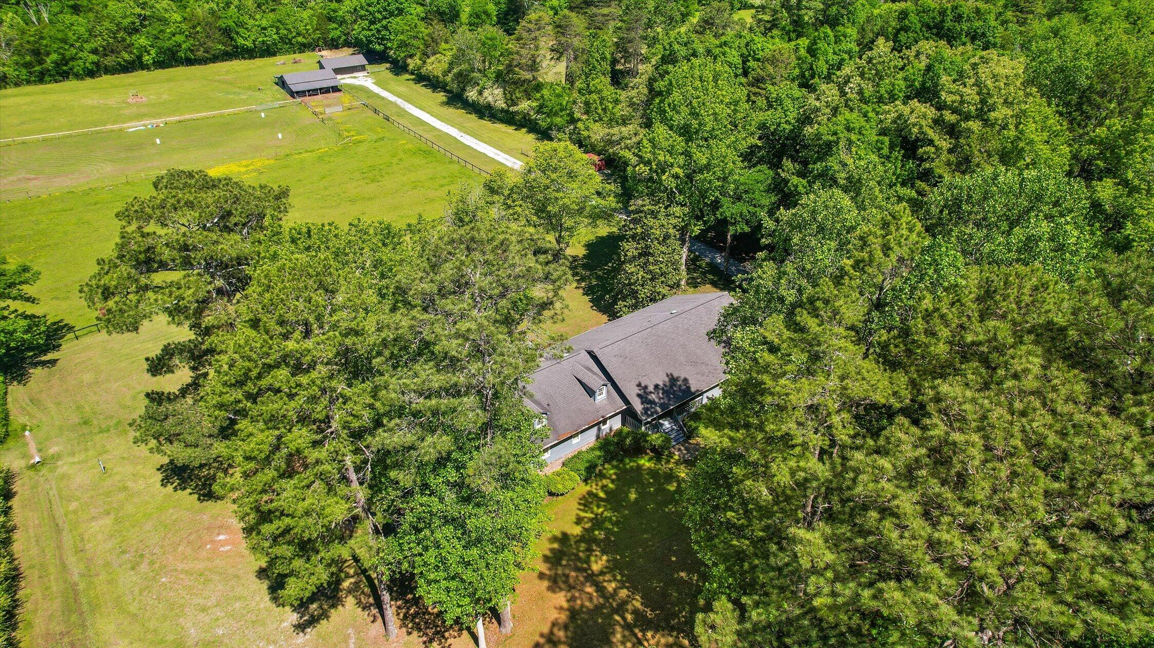 7117 White Oak Valley Road McDonald, TN 37353 - Photo 9 of 67 7117 White Oak Valley Road