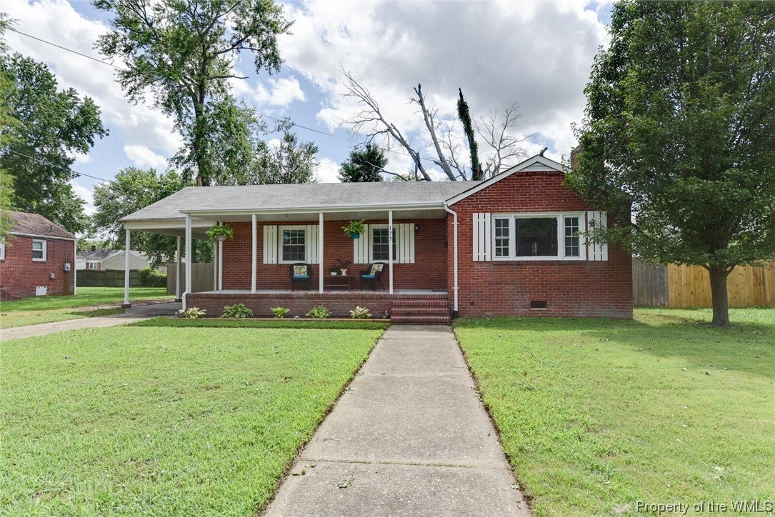175 Findley Square Hampton, VA 23666 - Photo 1 of 25 Gallery Image 1