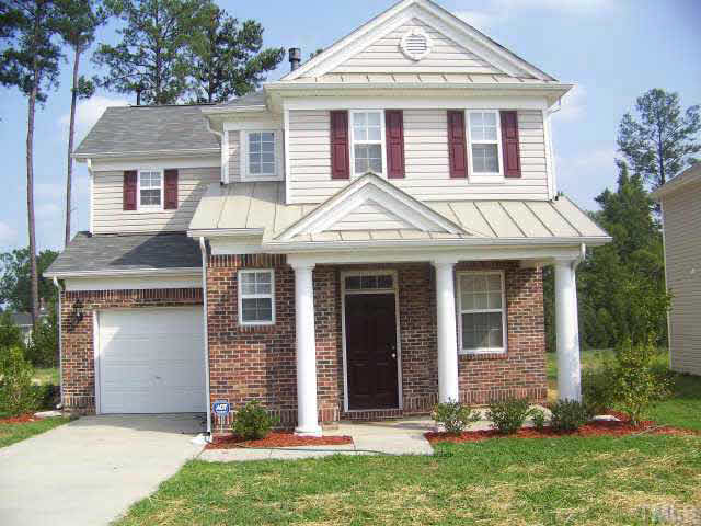 3741 Tryon Ridge Drive Raleigh, NC 27610 - Photo 6 of 6 Welcome to 3741 Tryon Ridge! This property has a great, spacious floor plan but needs some cosmetic TLC. You'll see that the value is worth the investment. Come take a look for yourself!