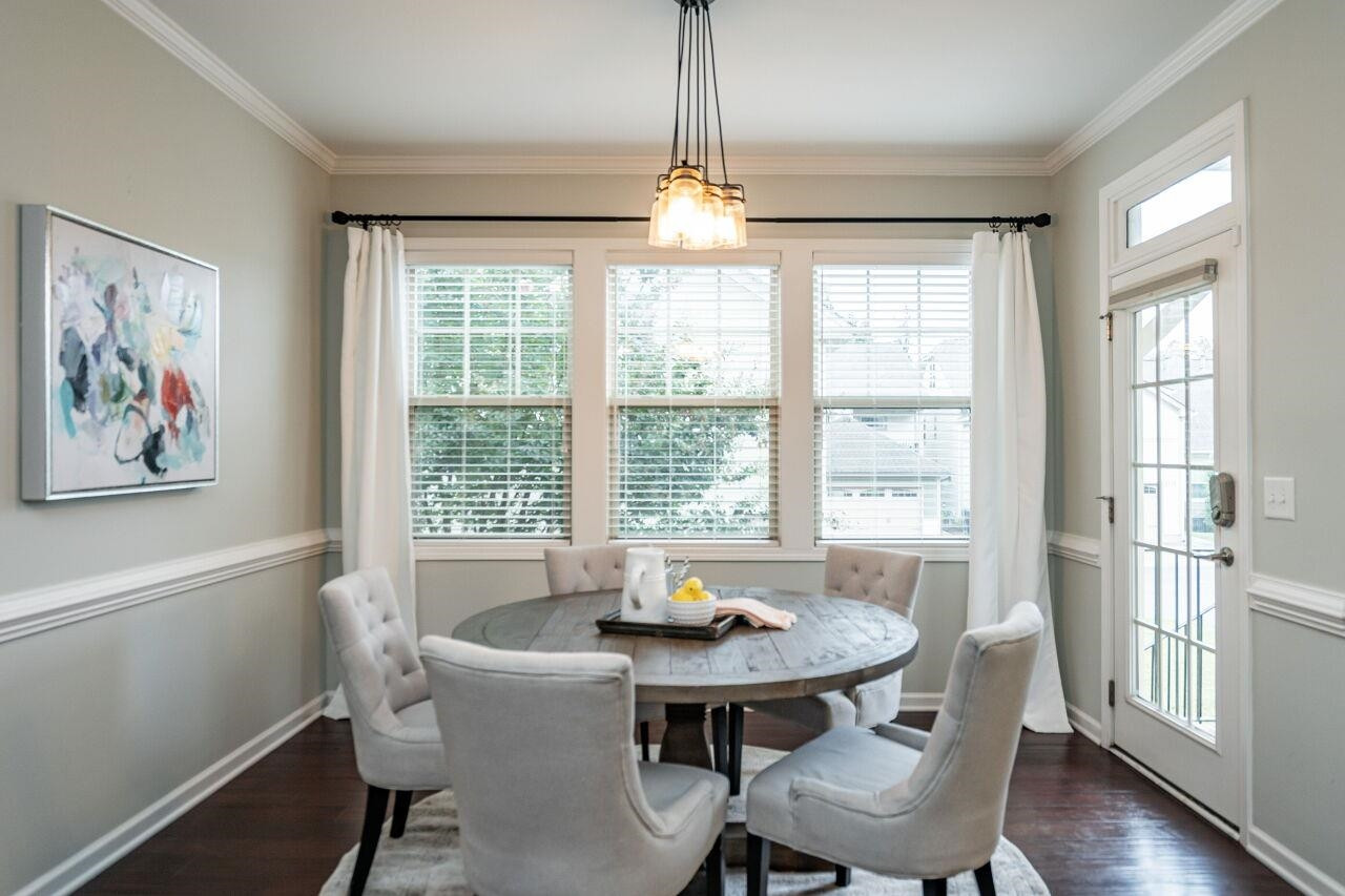 1400 Rodessa Run Raleigh, NC 27607 - Photo 12 of 29 Photo 12