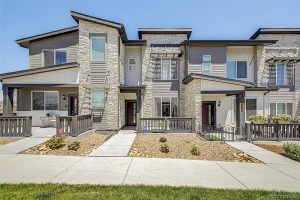 $424,900 | 14586 West 91st Avenue, Unit E, Arvada, CO 80005