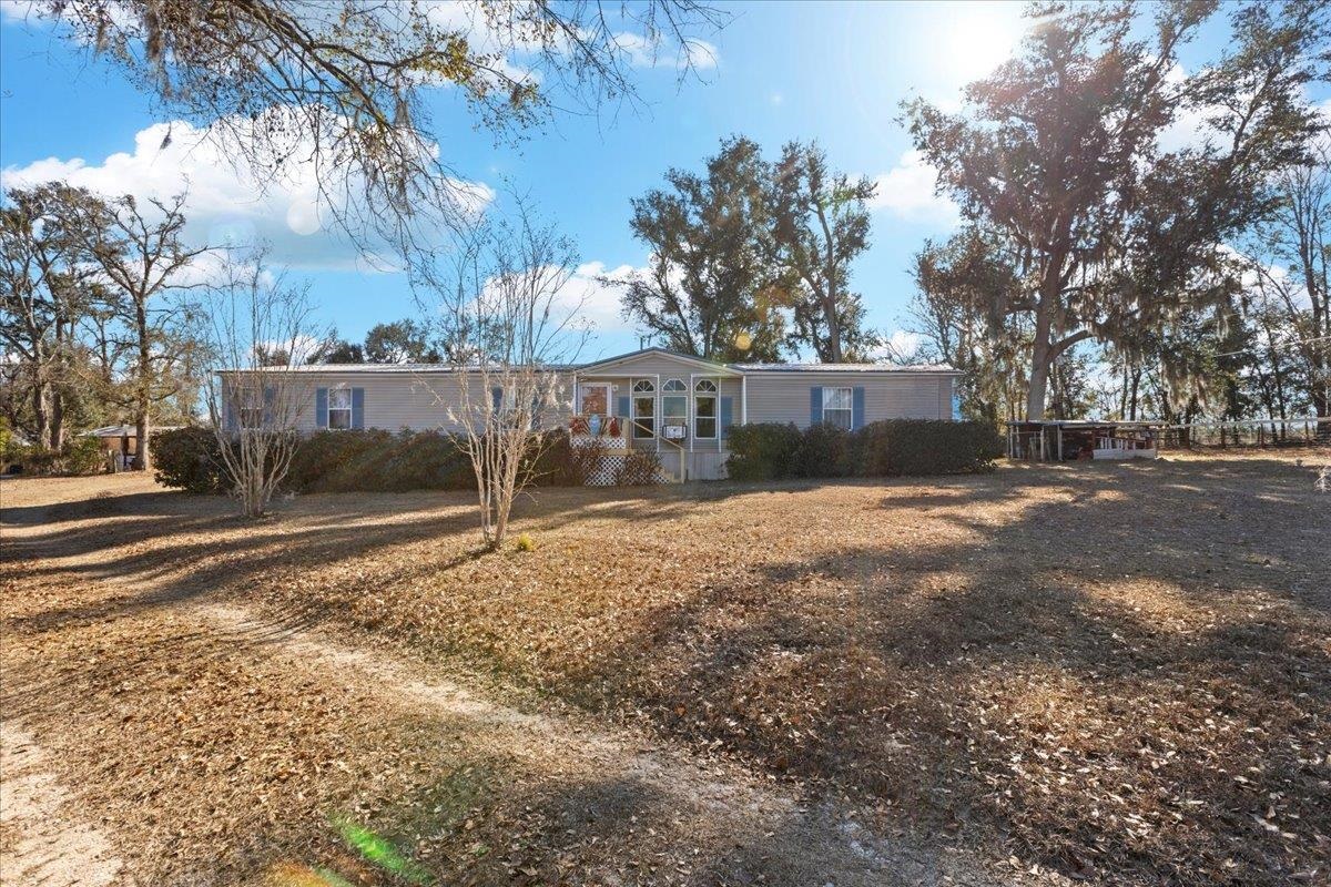 1914 Jim Clark Road Madison, FL 32340 - Photo 2 of 67