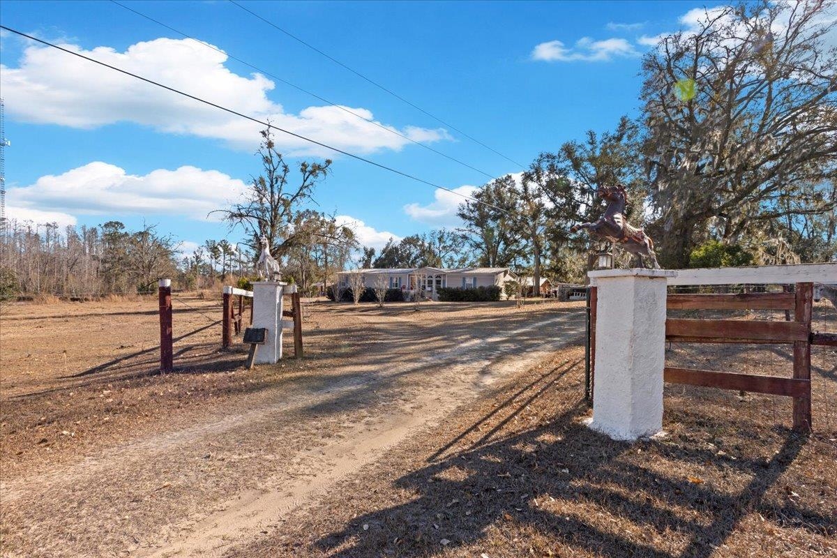 1914 Jim Clark Road Madison, FL 32340 - Photo 26 of 67