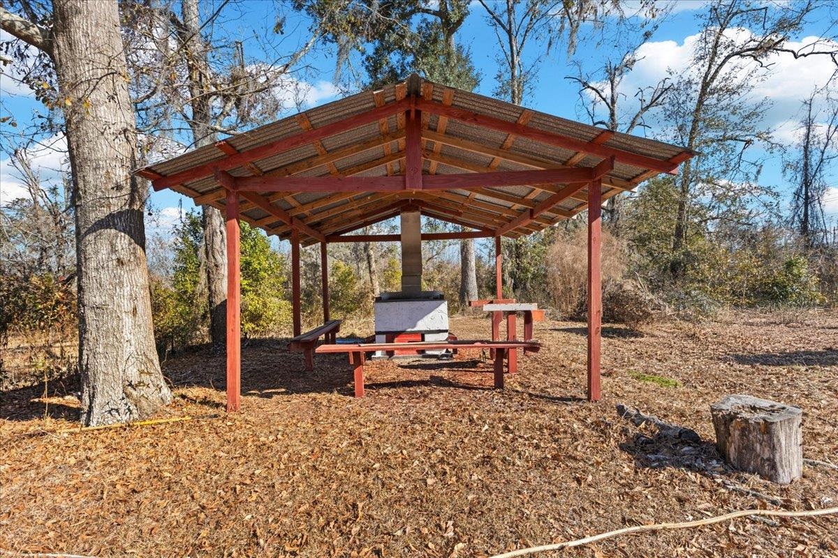 1914 Jim Clark Road Madison, FL 32340 - Photo 30 of 67