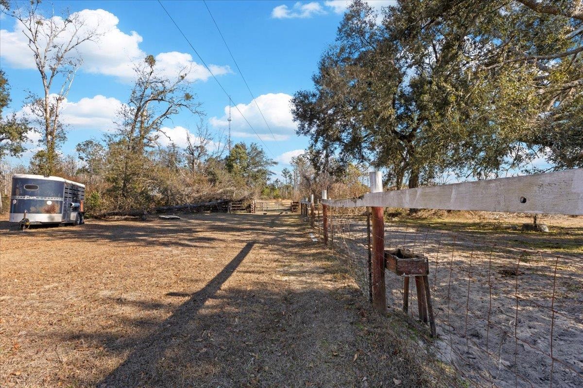 1914 Jim Clark Road Madison, FL 32340 - Photo 32 of 67
