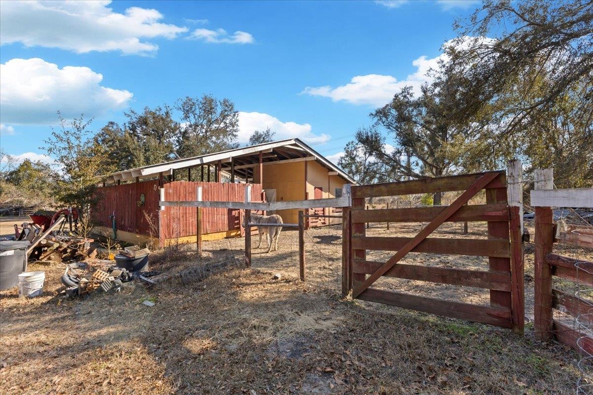 1914 Jim Clark Road Madison, FL 32340 - Photo 34 of 67